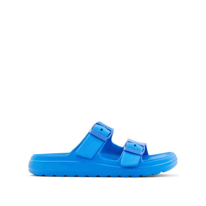 Blue beach sandal ETEIVEN