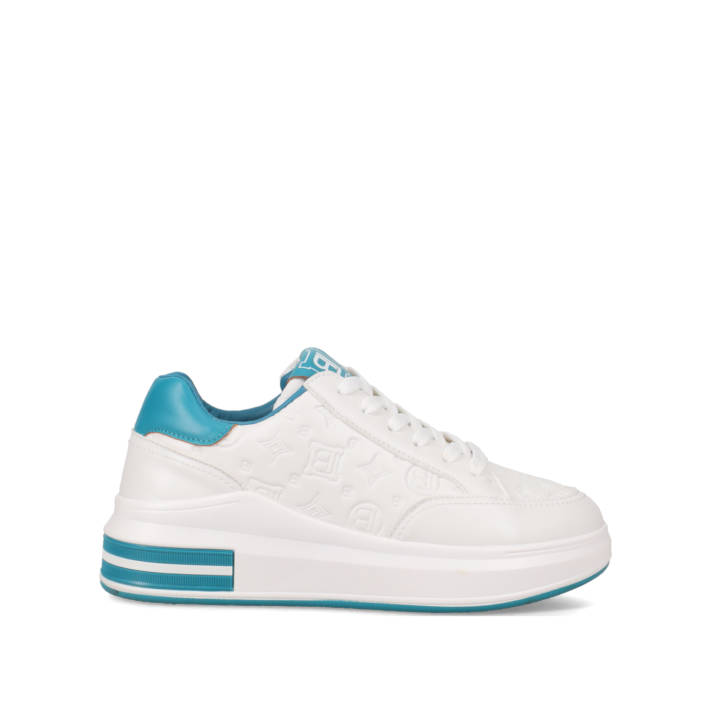 Λευκό sneaker