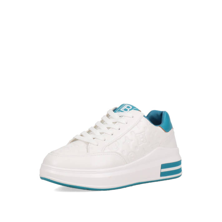 Λευκό sneaker