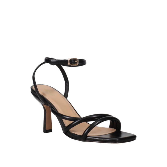 Black sandal