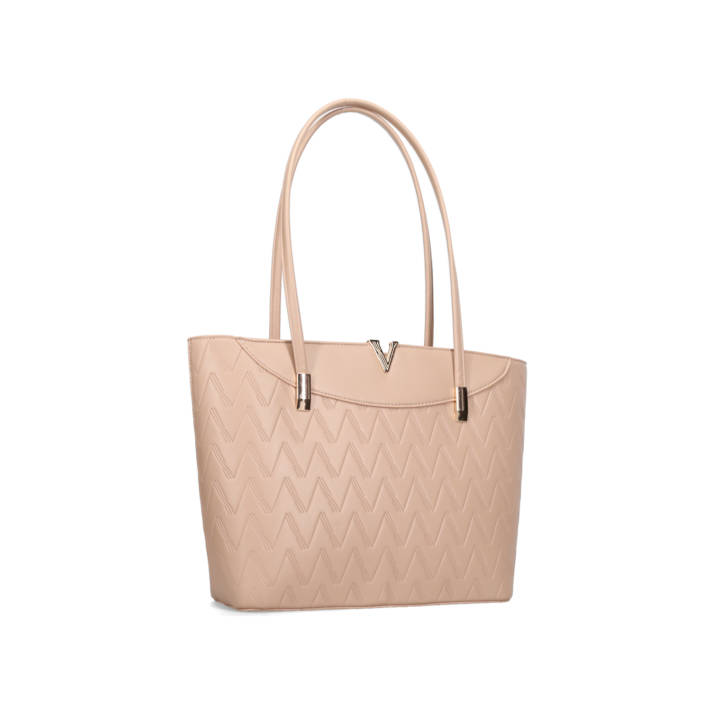 Camel shoulder bag