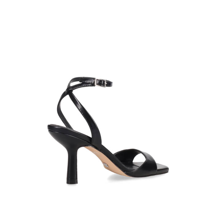 Black sandal