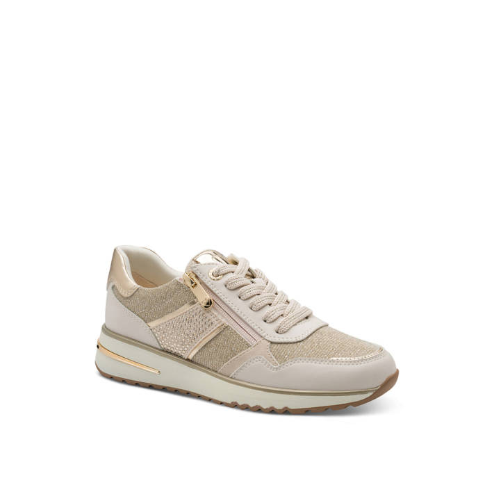 Ecru sneaker