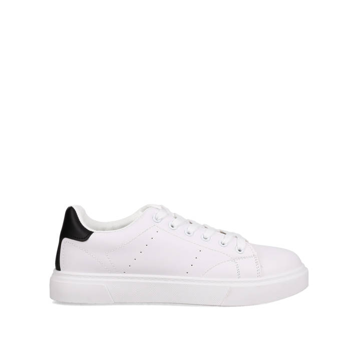 Men''s white sneaker