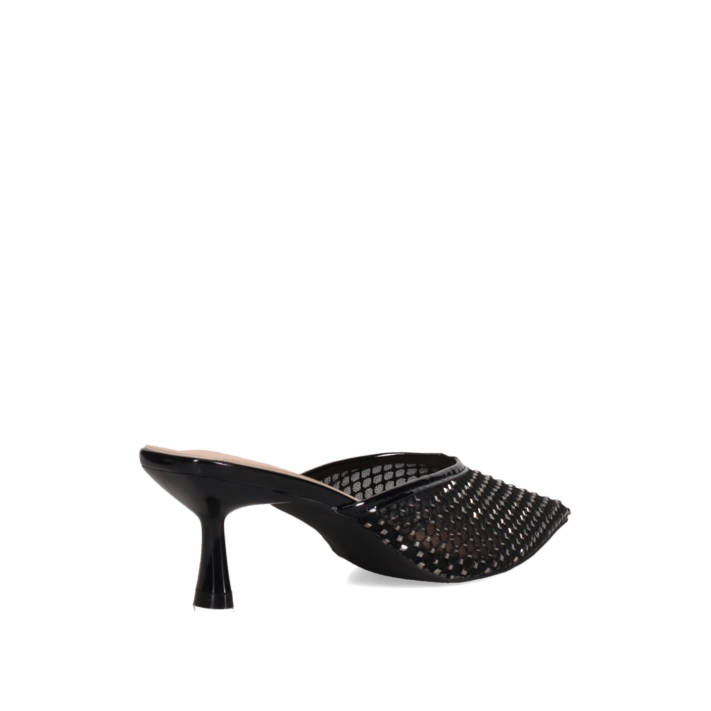Μαύρο mule