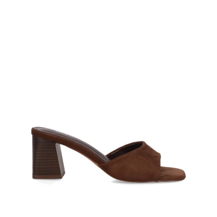 Καφέ mule
