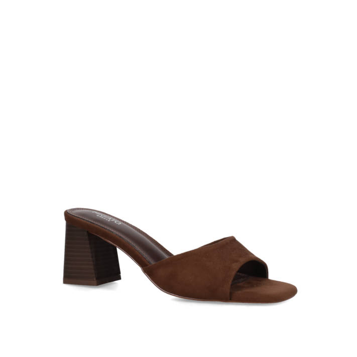 Καφέ mule