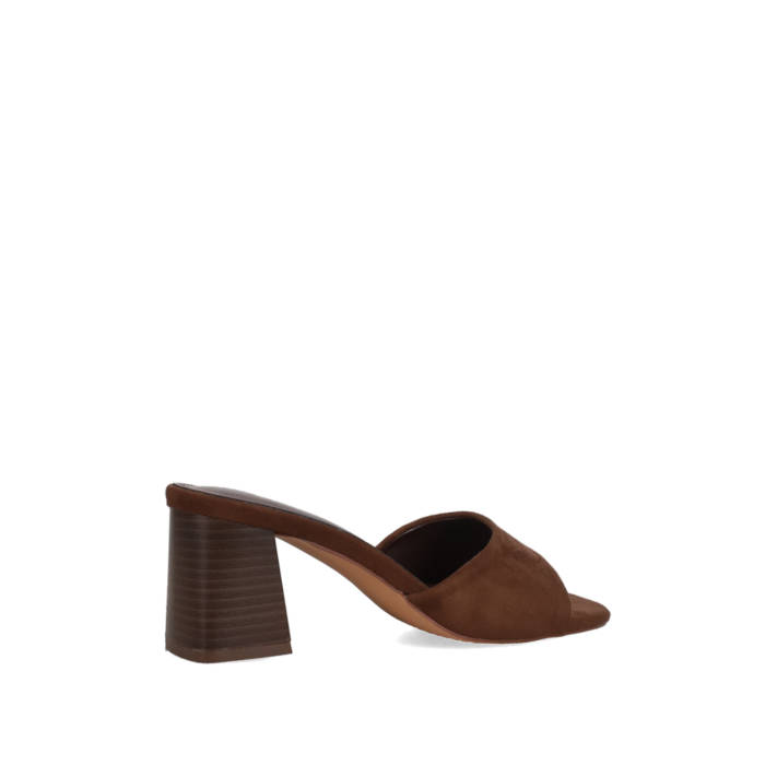 Καφέ mule