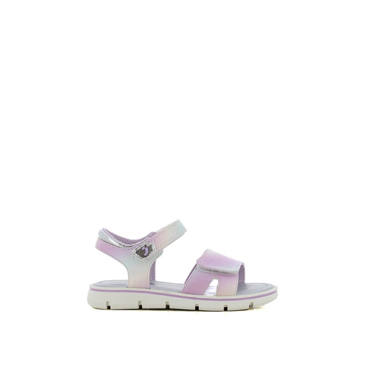 Kid''s lilac sandal