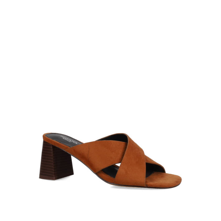 Ταμπά mule