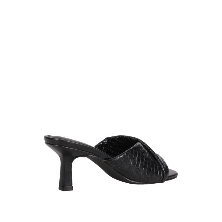 Μαύρο mule