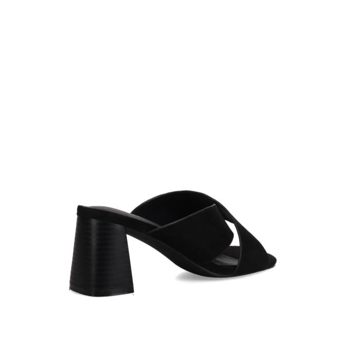 Μαύρο mule
