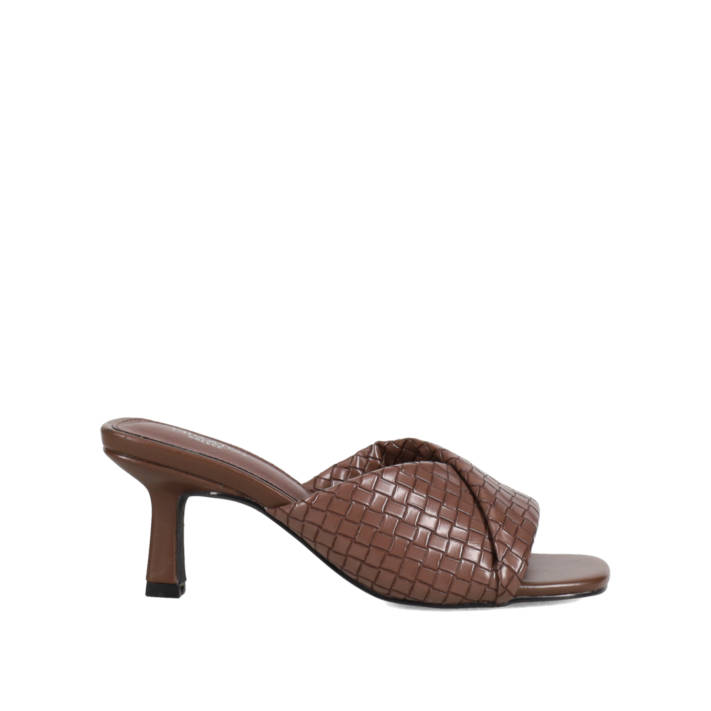 Καφέ mule