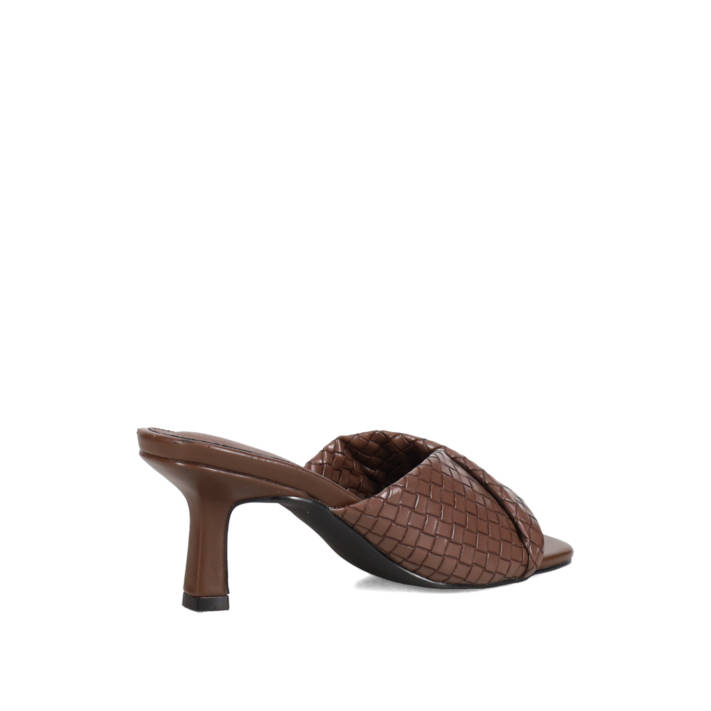 Καφέ mule