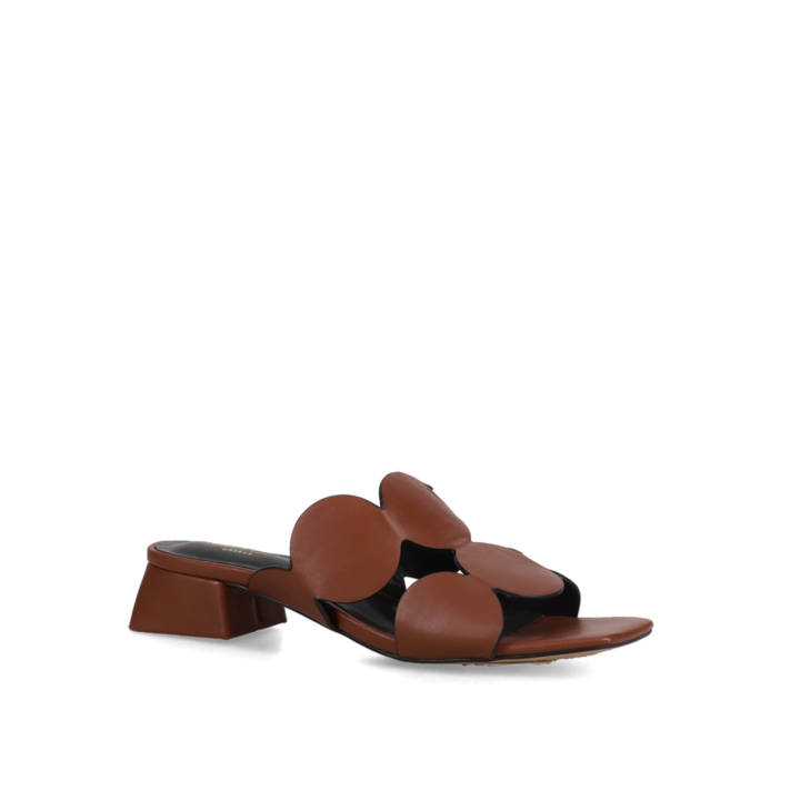 Καφέ mule