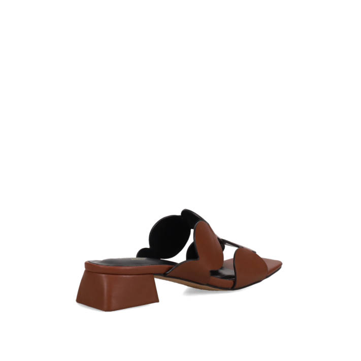 Καφέ mule