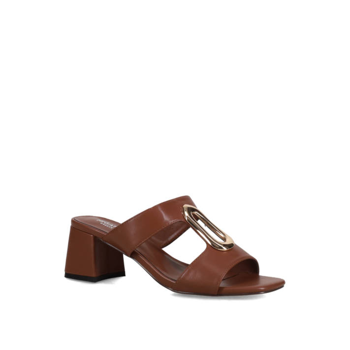 Καφέ mule