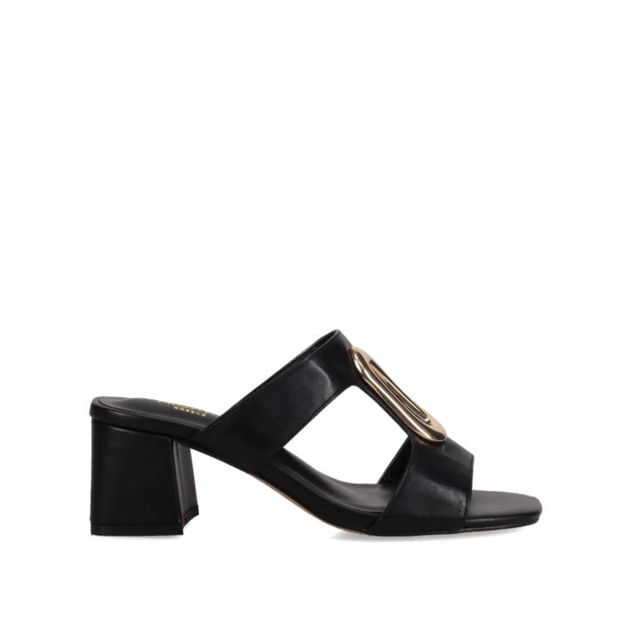 Μαύρο mule