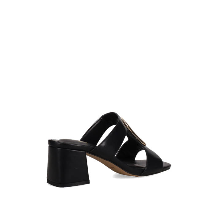 Μαύρο mule