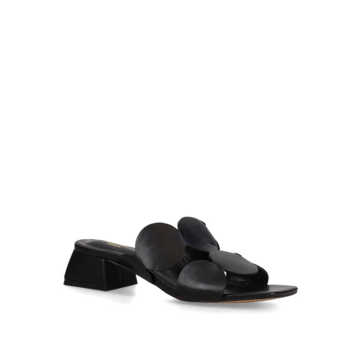 Μαύρο mule