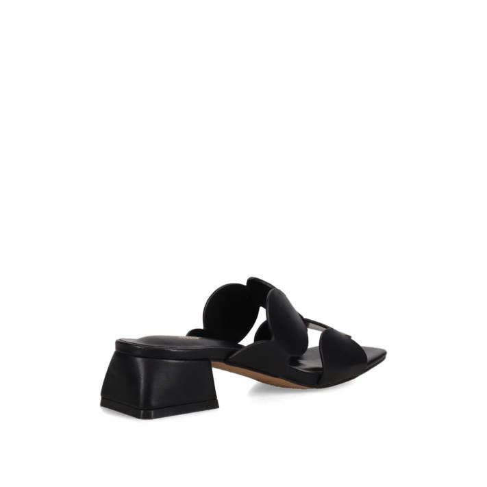 Μαύρο mule