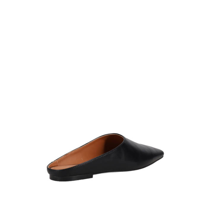 Μαύρο mule