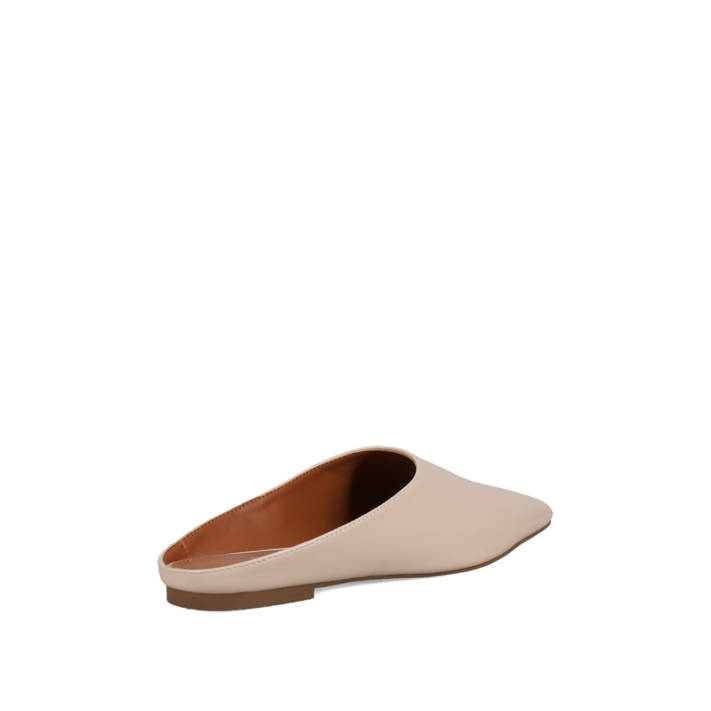 Εκρού mule