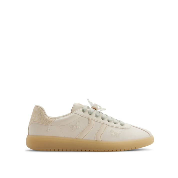 Λευκό sneaker CHICKSNEAKER