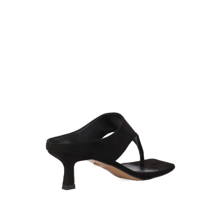 Μαύρο mule