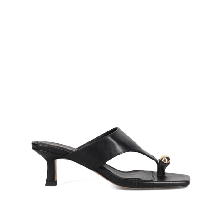 Μαύρο mule