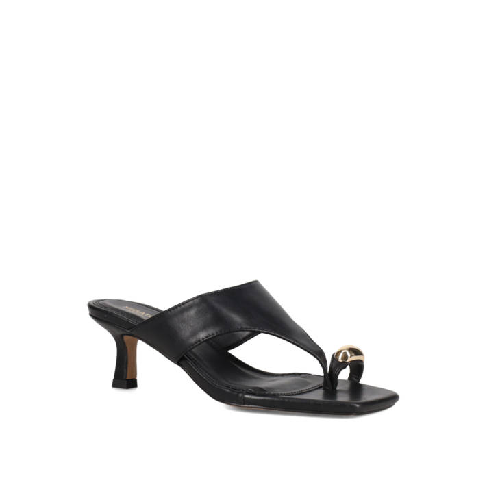 Μαύρο mule