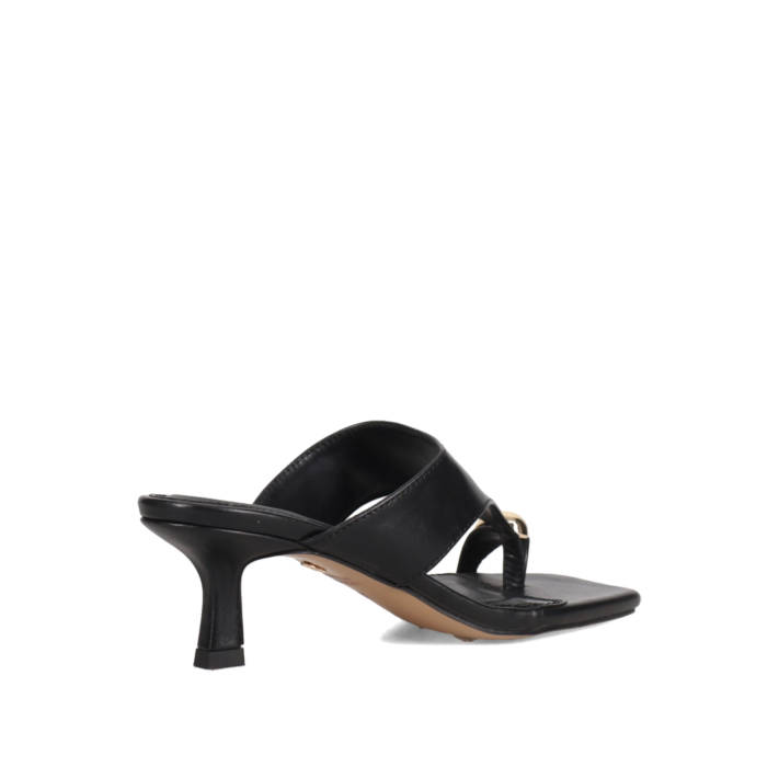 Μαύρο mule
