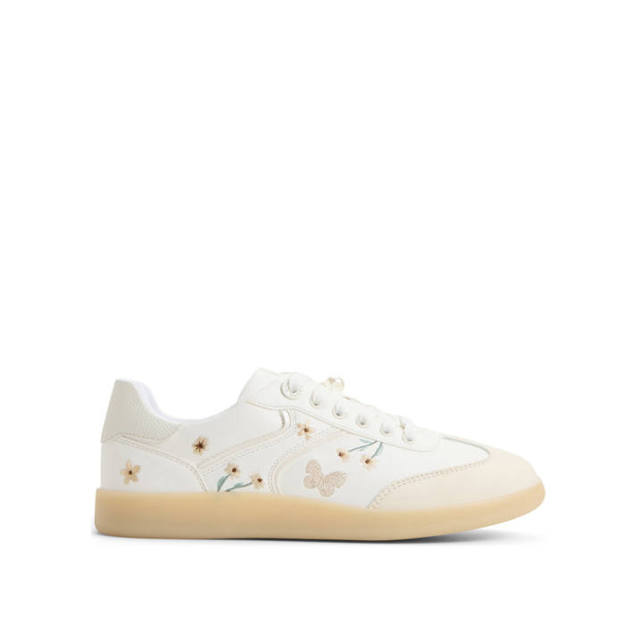 Λευκό sneaker ERILG