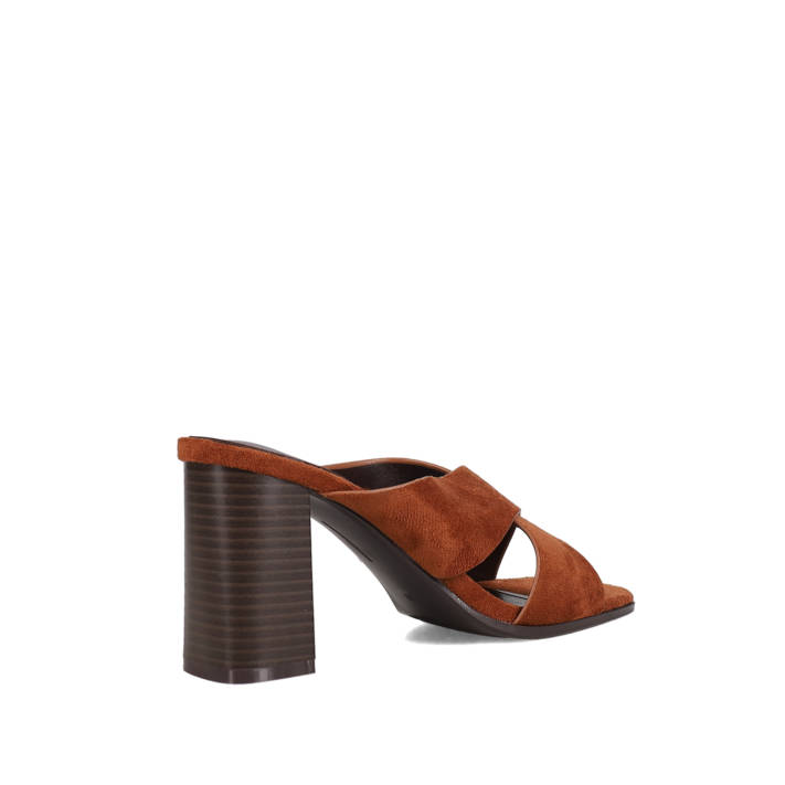 Ταμπά mule