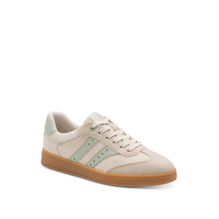 Μπεζ sneaker