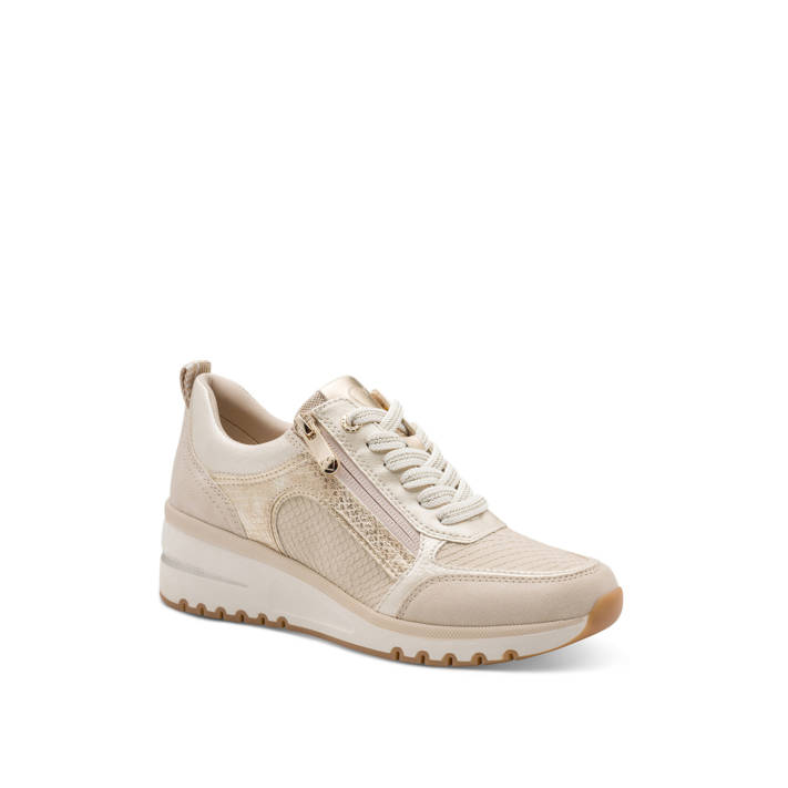 Εκρού sneaker