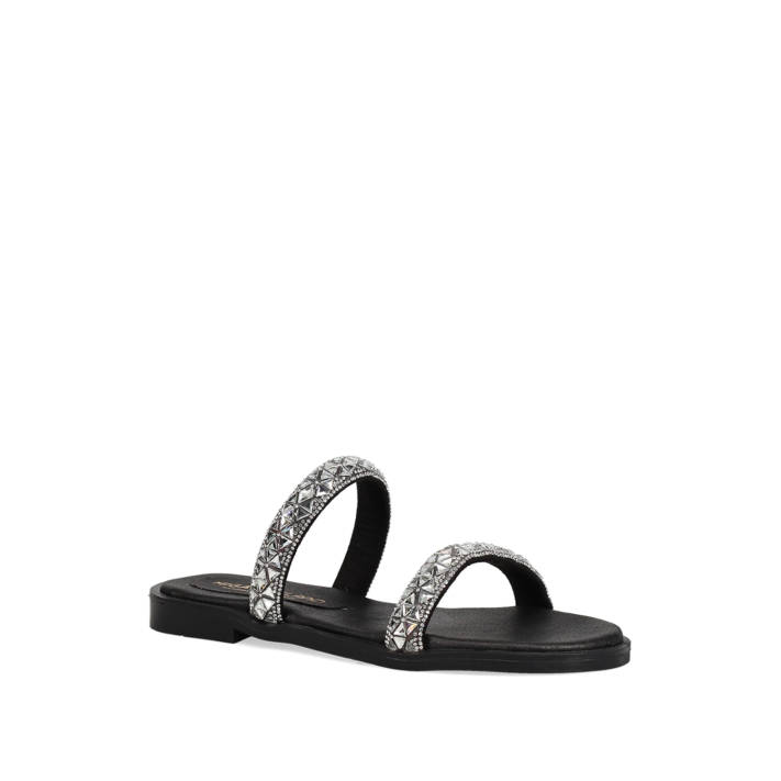 Black sandal