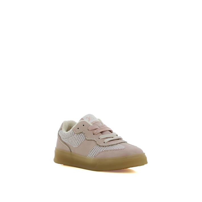 Kid''s pink sneaker