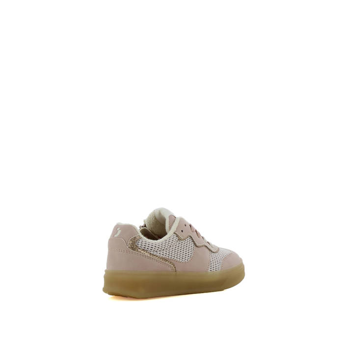 Ροζ παιδικό sneaker