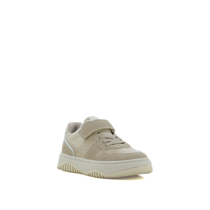 Kid''s beige sneaker