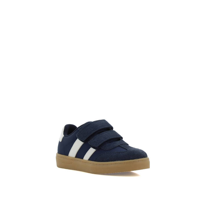 Kid''s blue sneaker