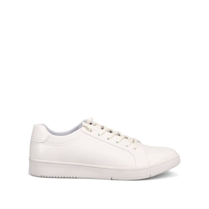 Men''s white sneaker
