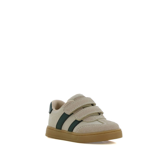 Kid''s beige sneaker