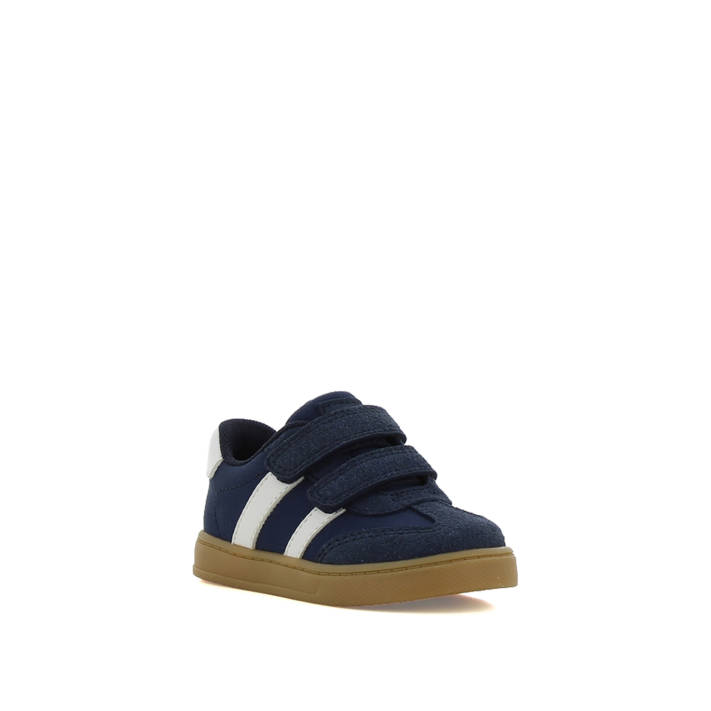 Kid''s blue sneaker