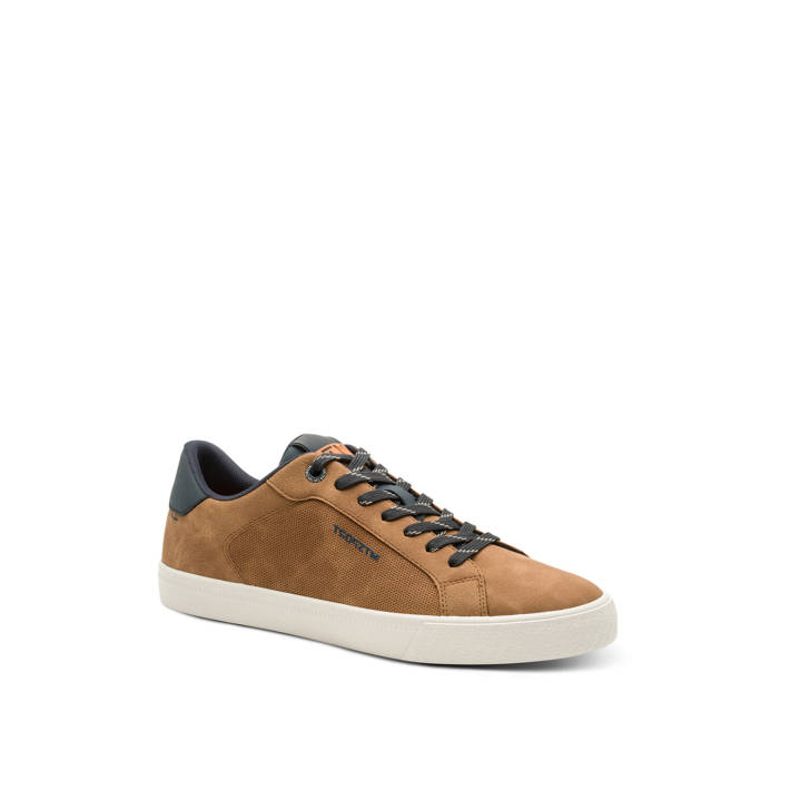 Men''s tan sneaker