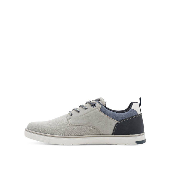 Mens grey sneaker