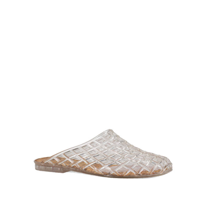 Διάφανο jelly mule