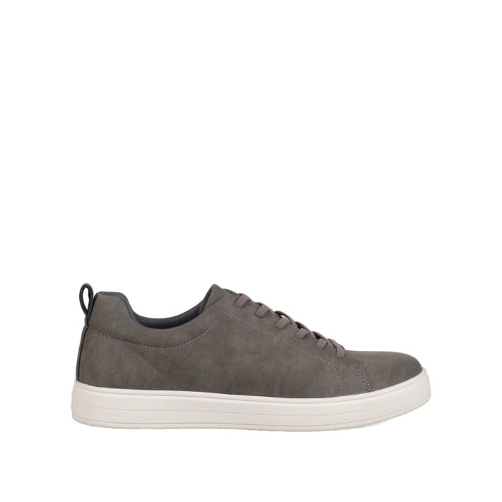 Γκρι ανδρικό sneaker