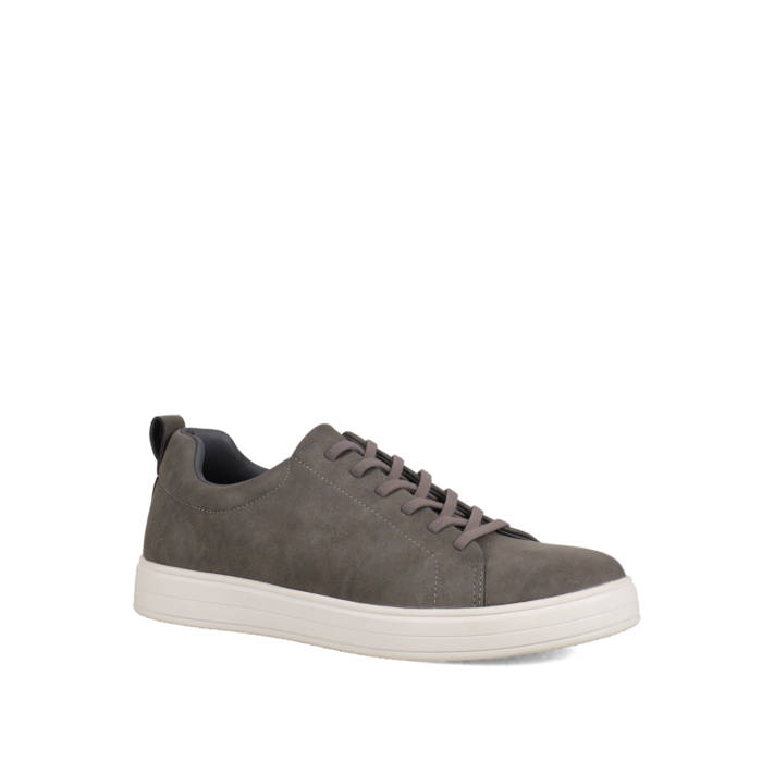 Γκρι ανδρικό sneaker