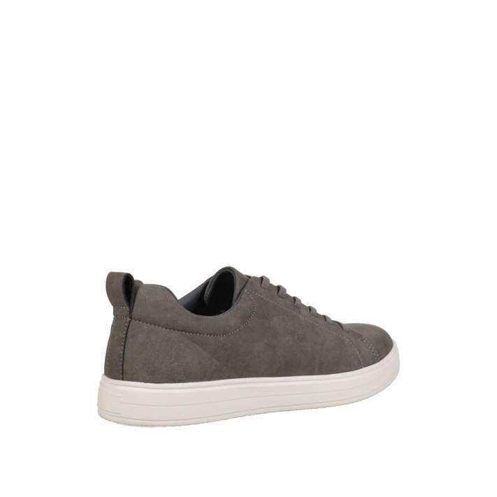 Γκρι ανδρικό sneaker